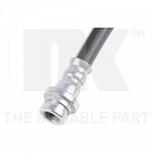 Гальмівний шланг NK 8525195 для FORD передній міст зліва synthetic.ua - Фото 1