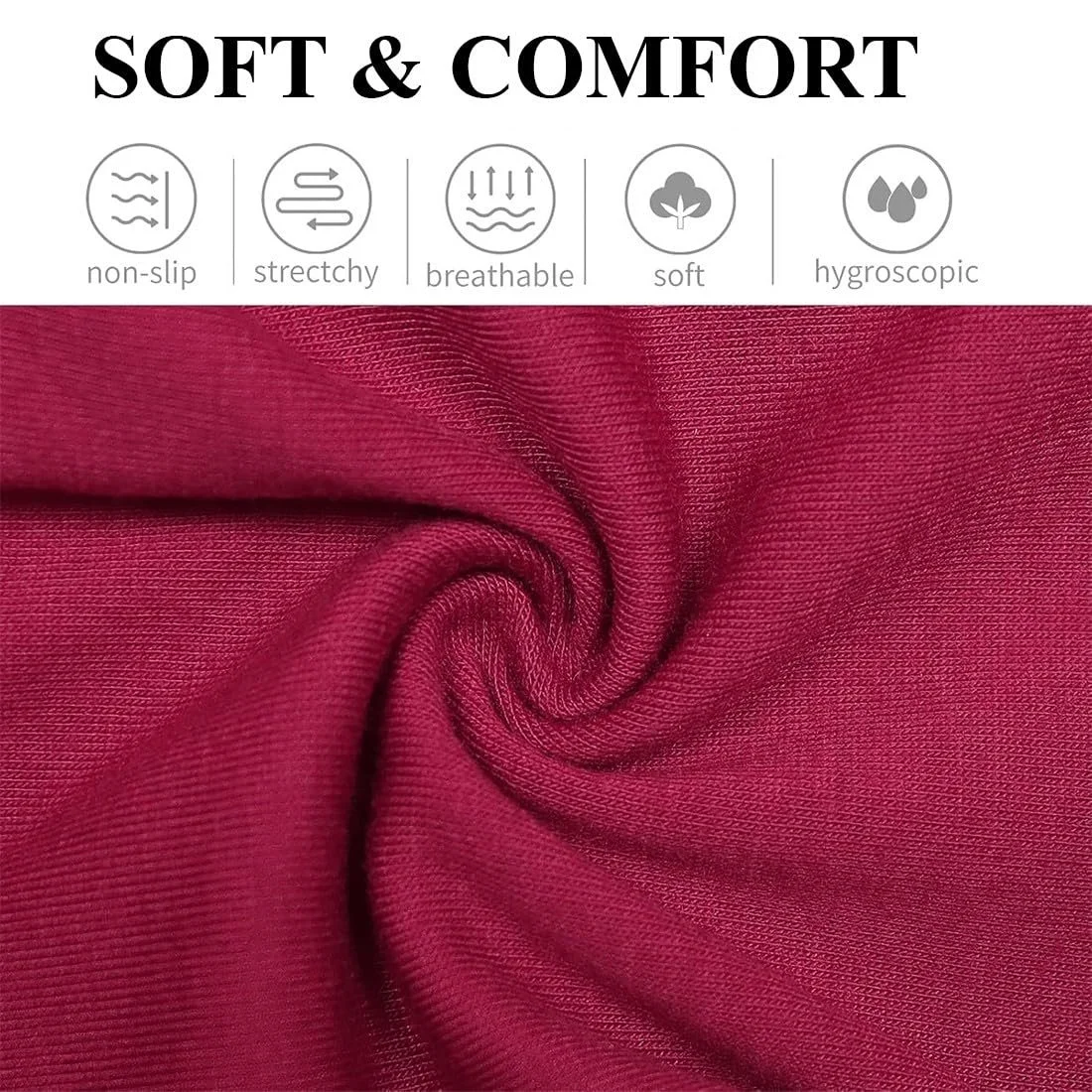 Пов'язка на голову літня для жінок, фото №4