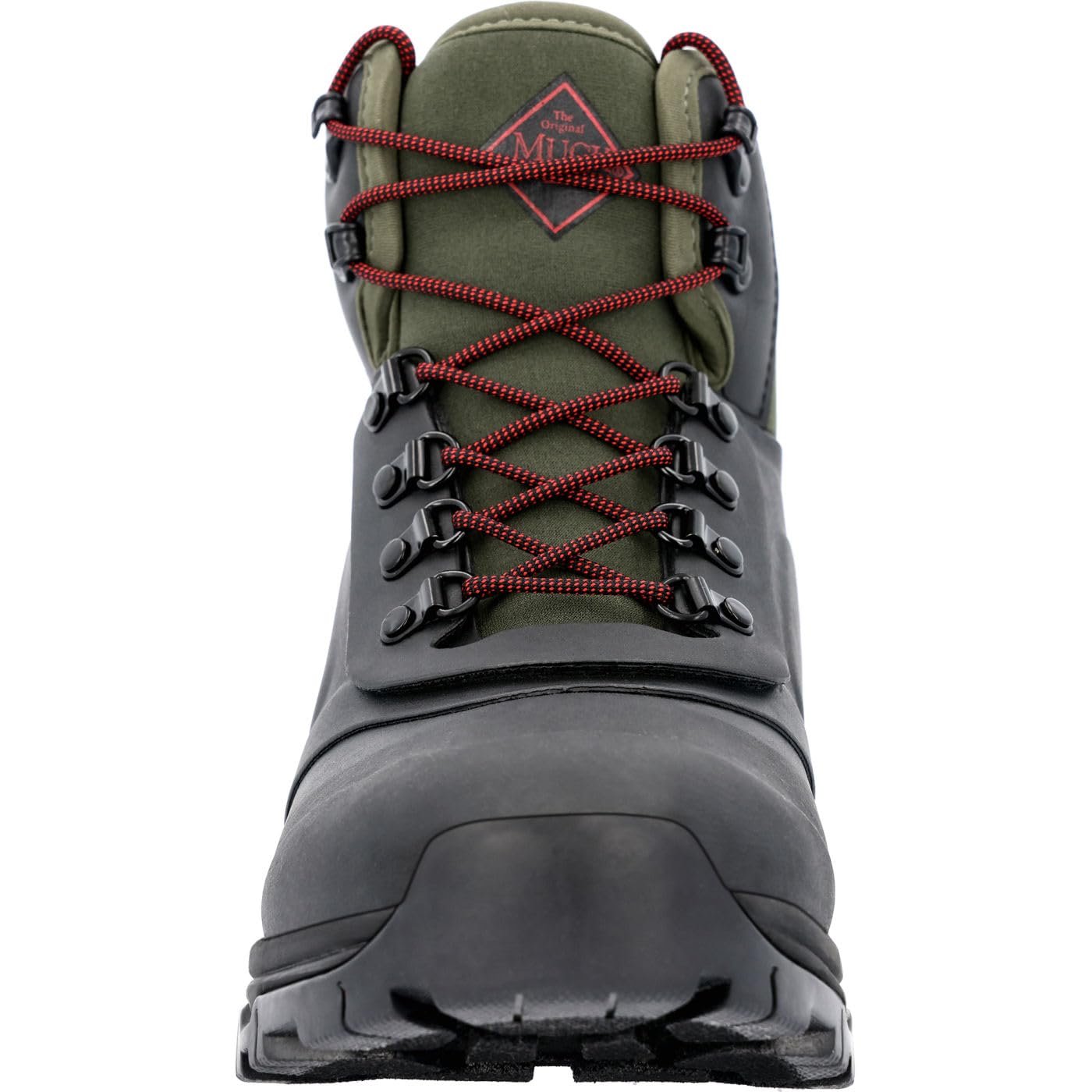 Чоботи Muck Boots Apex Wellington на шнурівці, фото №3