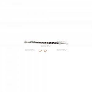 Тормозной шланг TRISCAN 8150 18232 для KIA задняя ось левый внешний - Фото 1