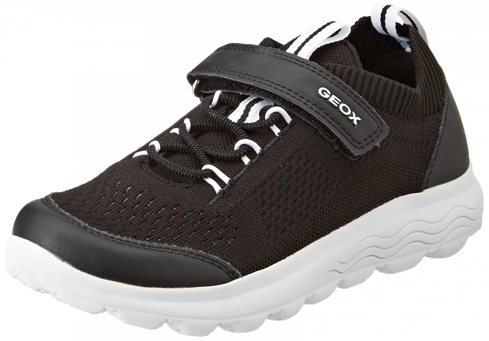 Кросівки Geox J Spherica Boy C для хлопчиків, фото №1