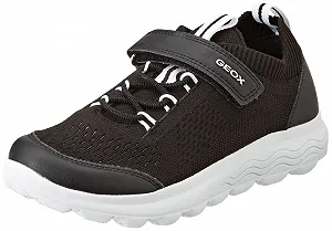Кросівки Geox J Spherica Boy C для хлопчиків - Фото 1
