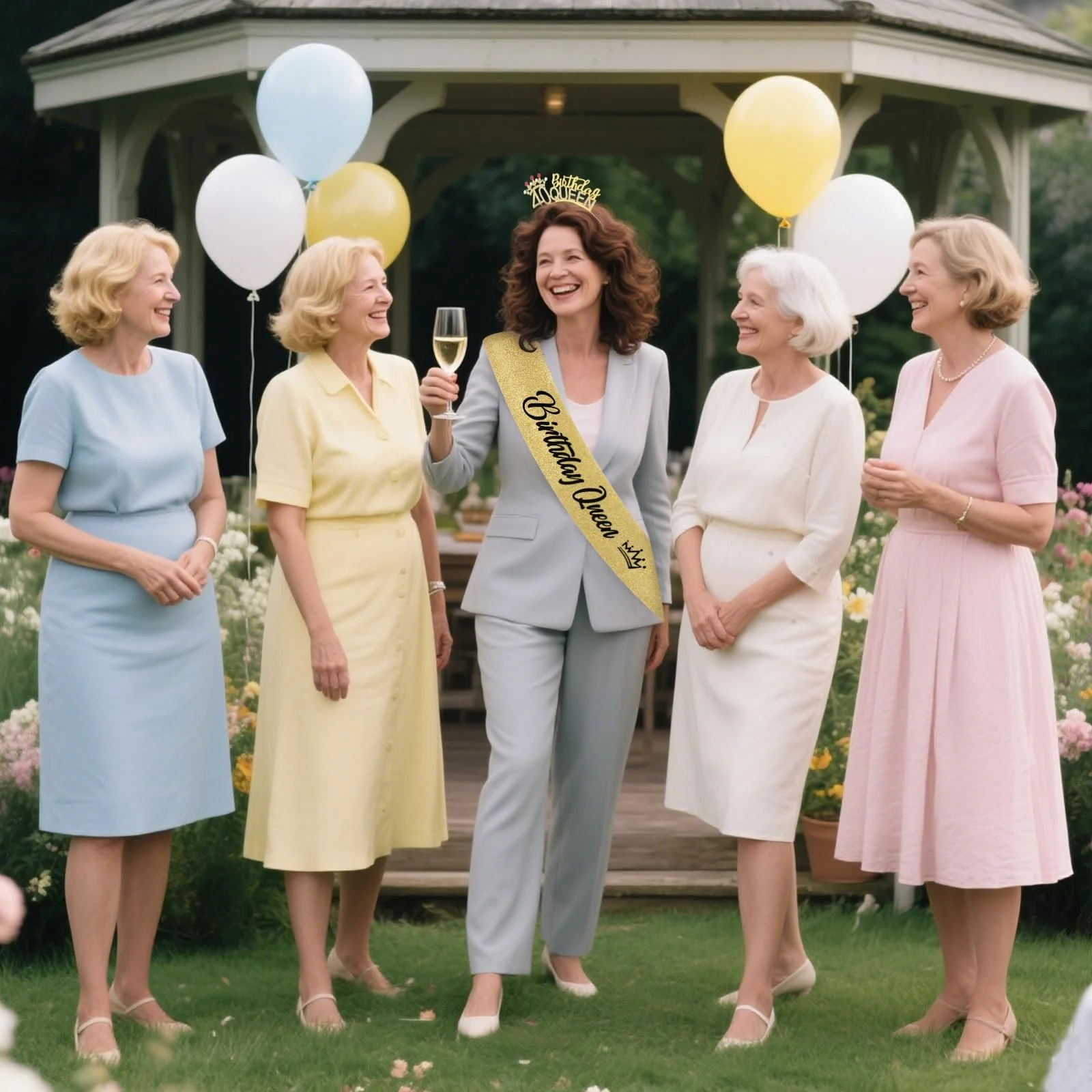 Обруч для волосся, фото №6 Обруч для волосся, фото №6