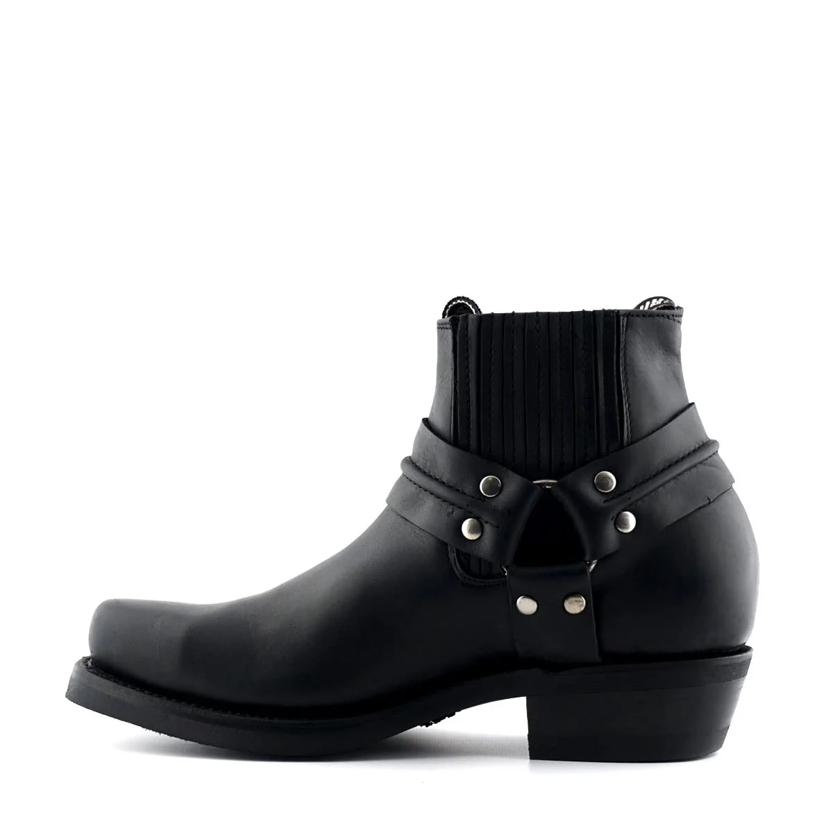 Ботинки GRINDERS Renegade Low Коричневий, фото №1