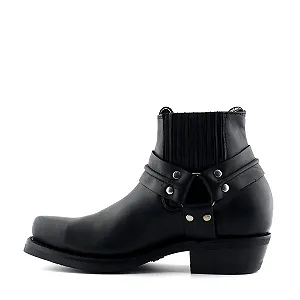 Ботинки GRINDERS Renegade Low Коричневий - Фото 1