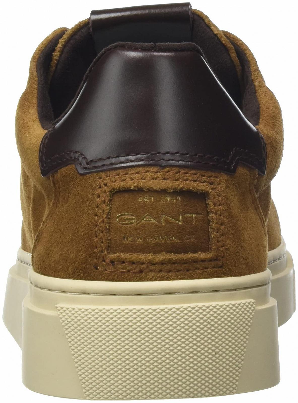 Кросівки GANT MC Julien, фото №3