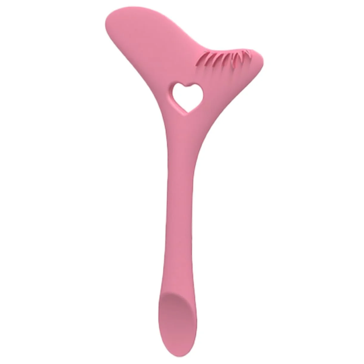 Інструмент для макіяжу очей HAPINARY, силіконовий штамп для вій, фото №1 Інструмент для макіяжу очей HAPINARY, силіконовий штамп для вій, фото №1