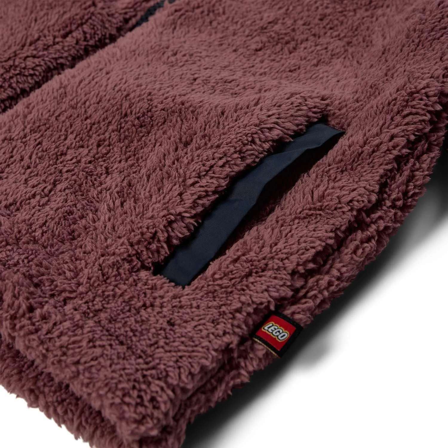 Флісова куртка Kabooki Lego Дитяча Teddy для хлопчиків, фото №8