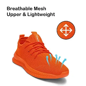 Кроссовки VGPSFN Спортивные Легкие Нескользящие Дышащие synthetic.ua - Фото 1