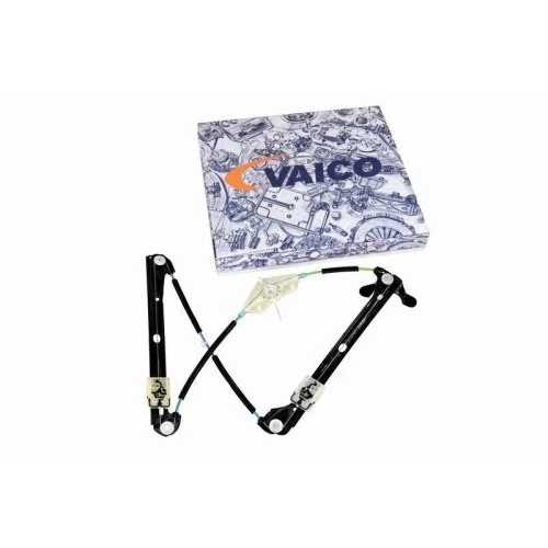 Склопідйомник VAICO V10-5704 Original VAICO Quality для VW VAG, передній лівий, фото №2