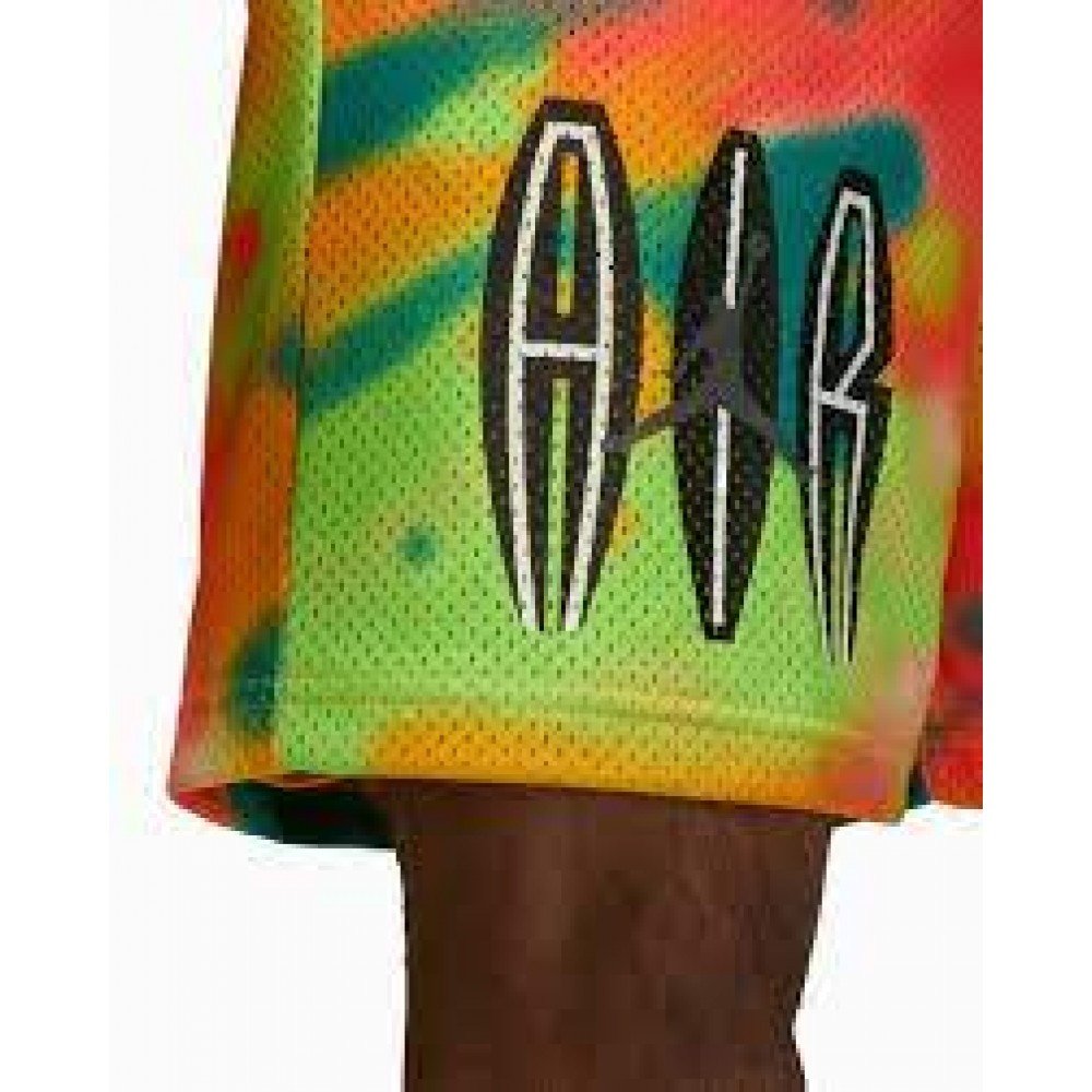 Шорты Jordan Flight MVP Multi XL Цвет, фото №3