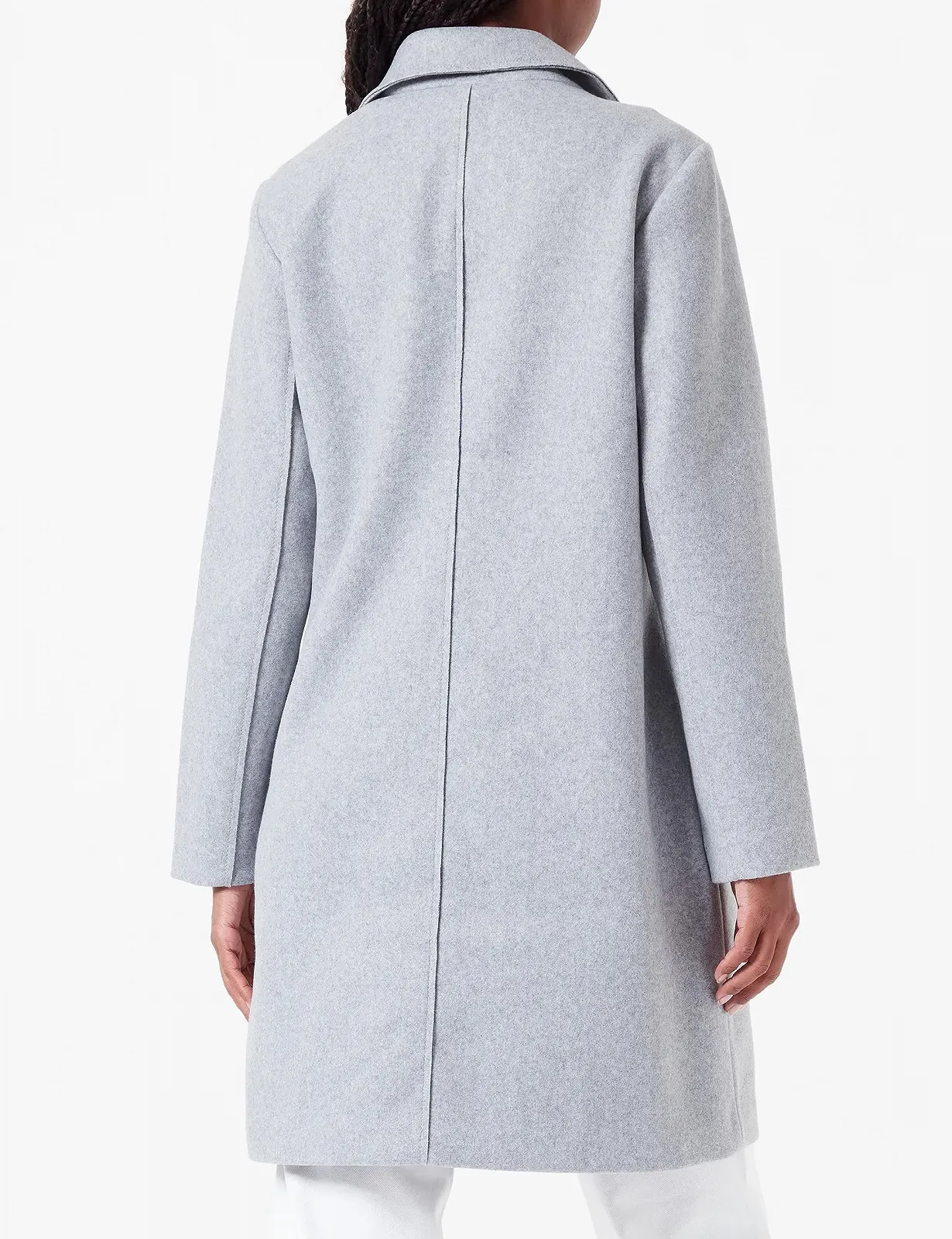 Пальто s.Oliver Женское Шерстяное, фото №3