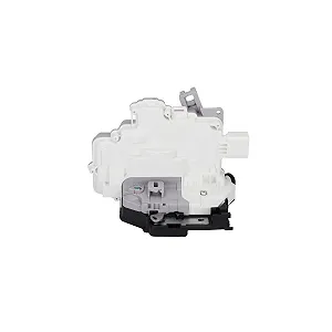 Замок двери FEBI BILSTEIN 179013 febi Plus для AUDI SEAT SKODA VW, задний правый - Фото 1