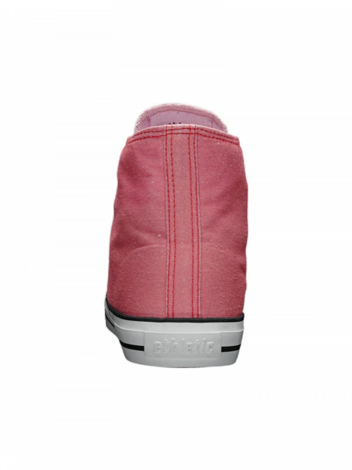 Кросівки Ethletic Унісекс Hi Fair Trainer White Cap Fair Vegan Sustainable, фото №2