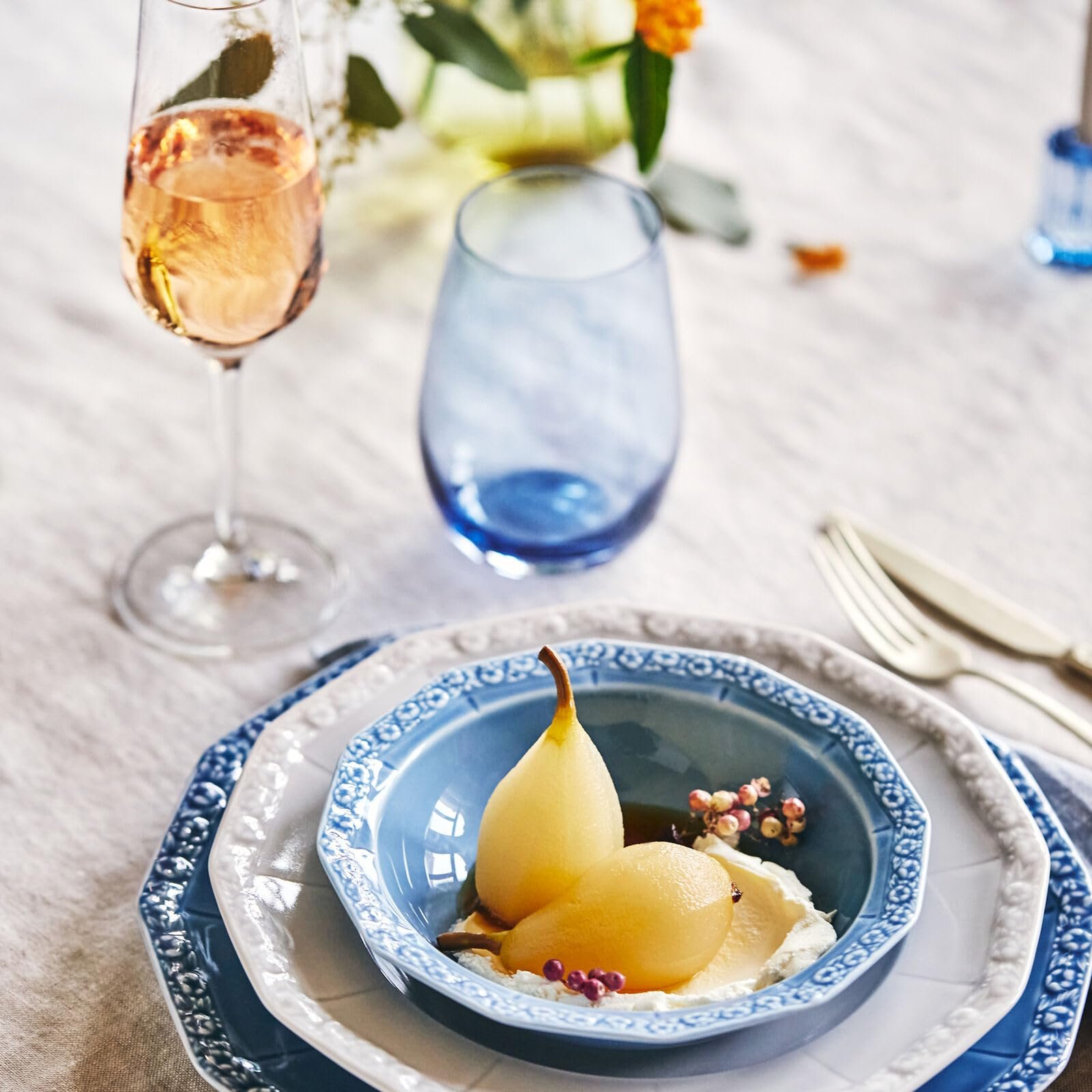 Кофейная чашка Rosenthal Maria Dream Blue 0.18 л, фото №6