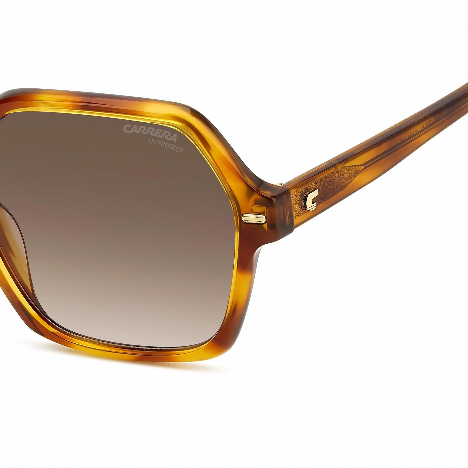 Унісекс сонцезахисні окуляри Carrera 3026/S 56 Гавана, фото №5 Унісекс сонцезахисні окуляри Carrera 3026/S 56 Гавана, фото №5
