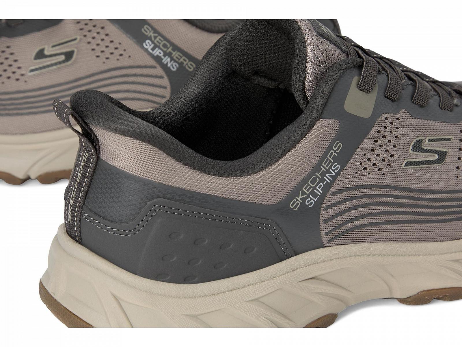 Кросівки Skechers Hillcrest 2.0 Чоловічі, фото №6 Кросівки Skechers Hillcrest 2.0 Чоловічі, фото №6