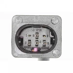 Лямбда-зонд VEMO V10-76-0093 для AUDI SEAT SKODA VW VAG synthetic.ua - Фото 1