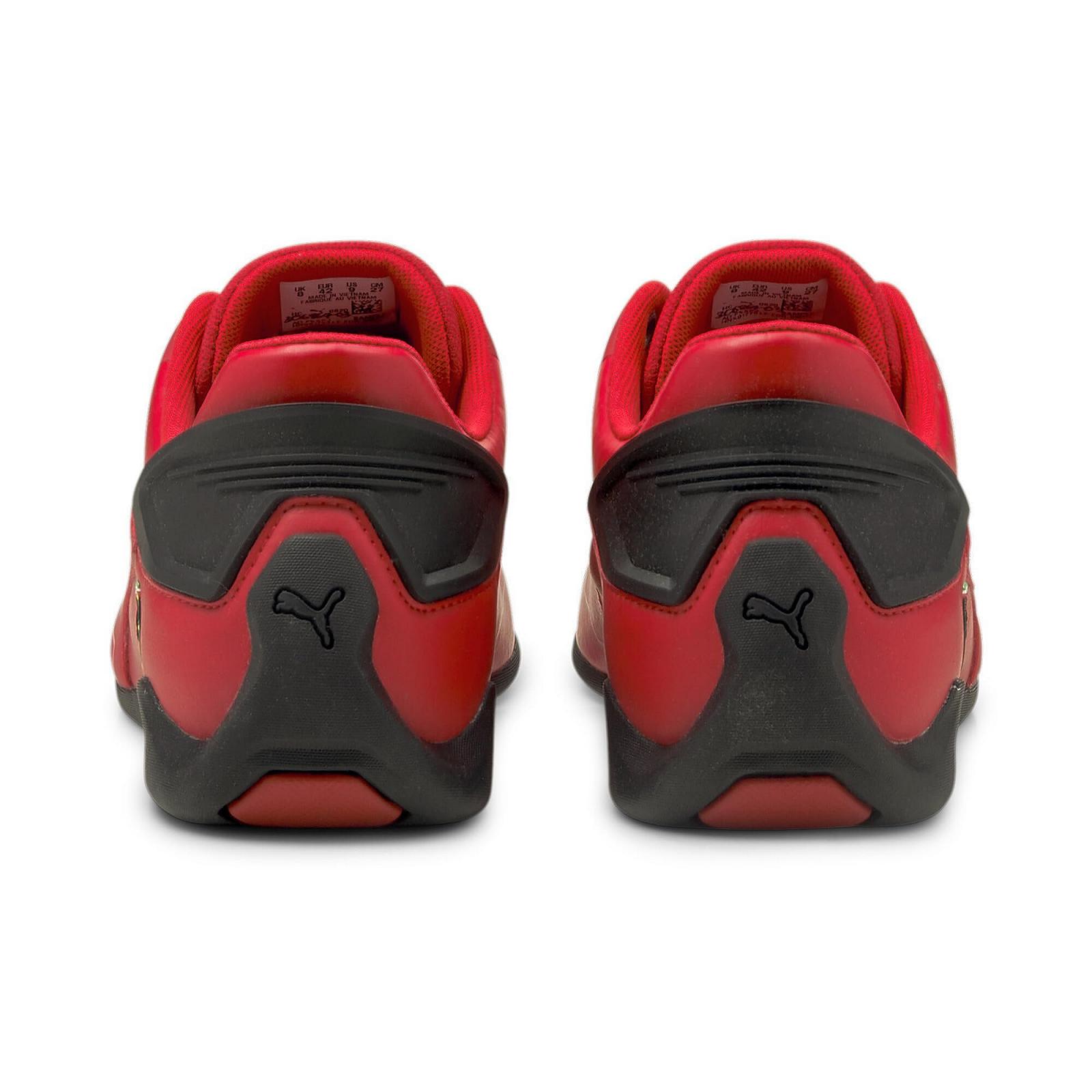 Кросівки PUMA Unisex Ferrari Drift Cat Delta, фото №3