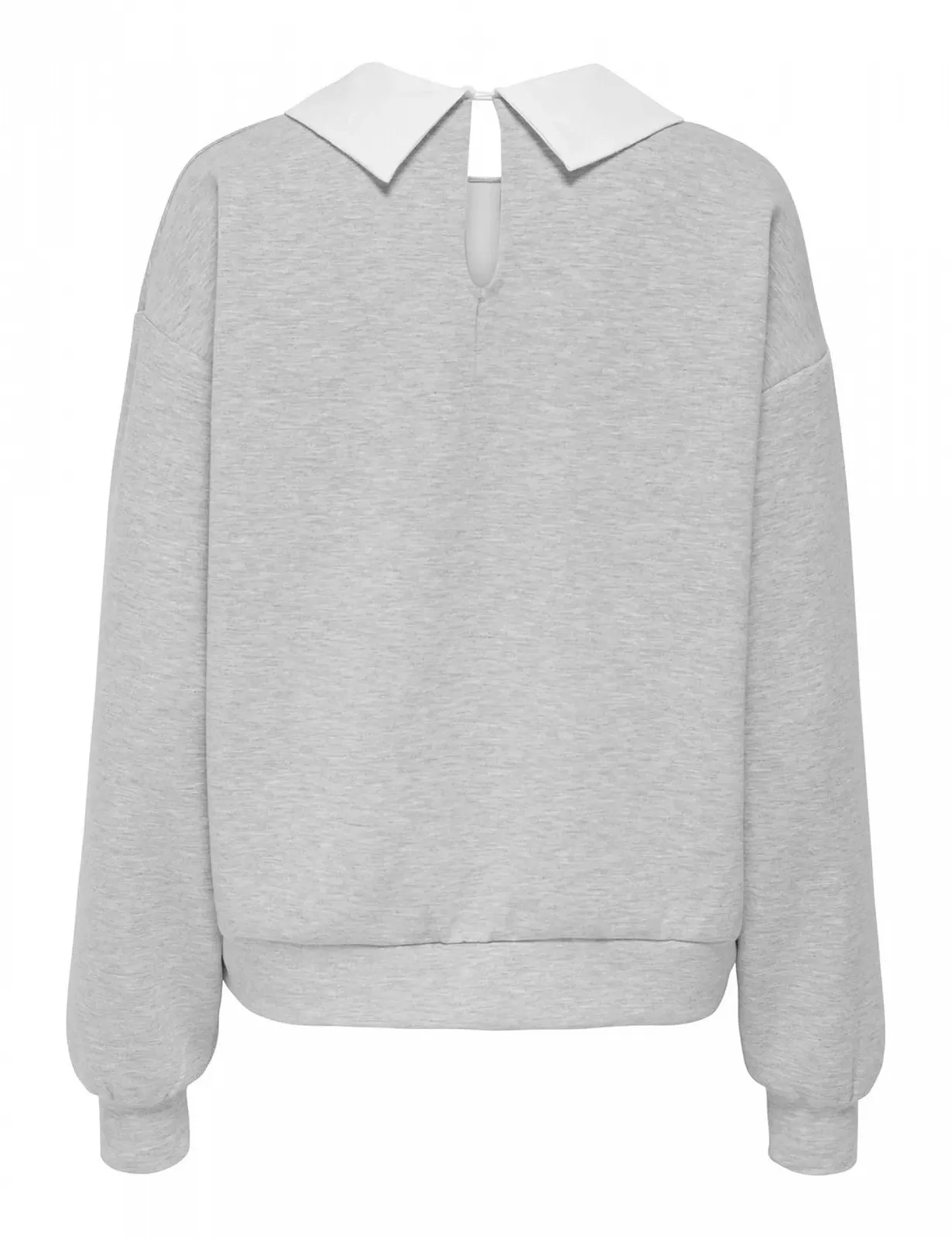 Кофта ONLY Onlwillow L/S O-Neck Emb. Ub SWT Женский, фото №2 Кофта ONLY Onlwillow L/S O-Neck Emb. Ub SWT Женский, фото №2