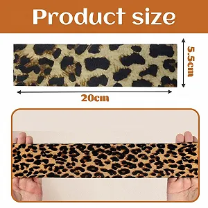 Набор женских повязок на голову synthetic.ua - Фото 1