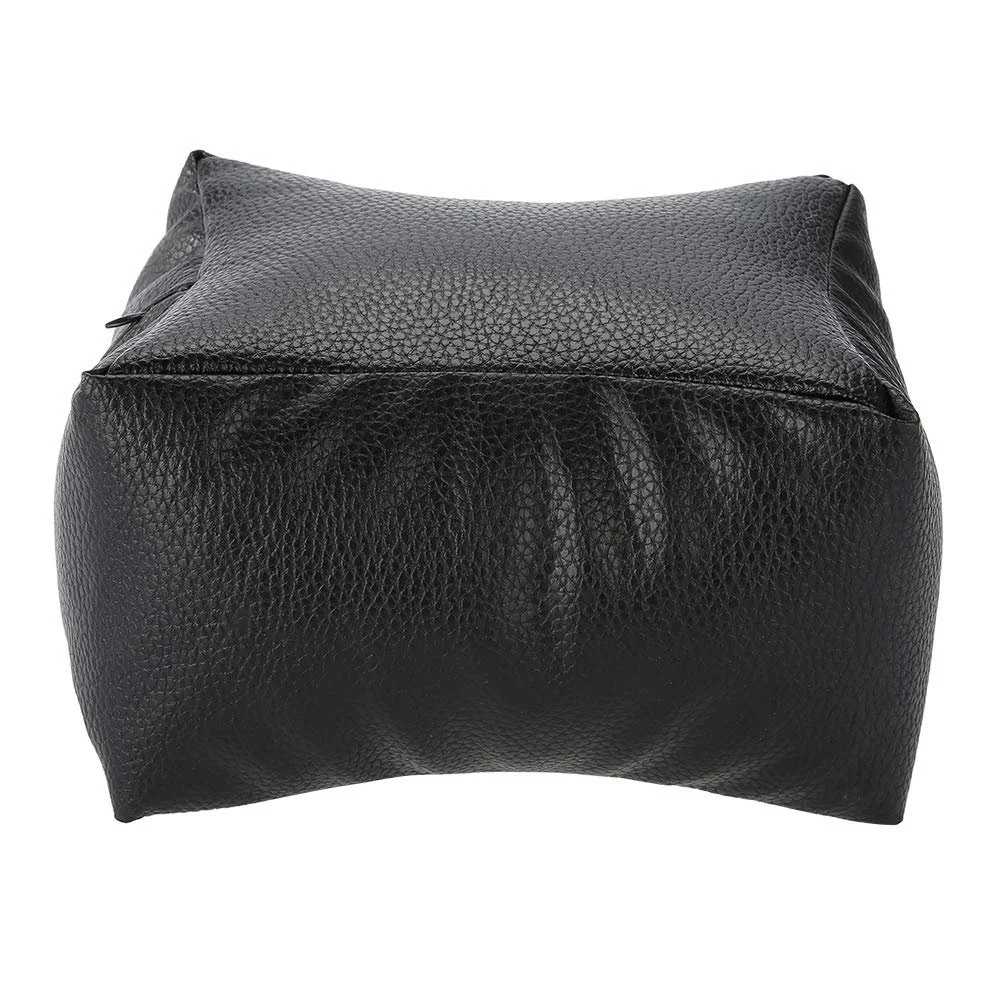 Подушка для рук и ногтей для маникюра Черный, фото №1