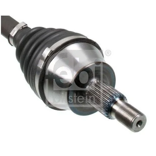 Приводной вал FEBI BILSTEIN 183466 для MERCEDES-BENZ передний правый, фото №3