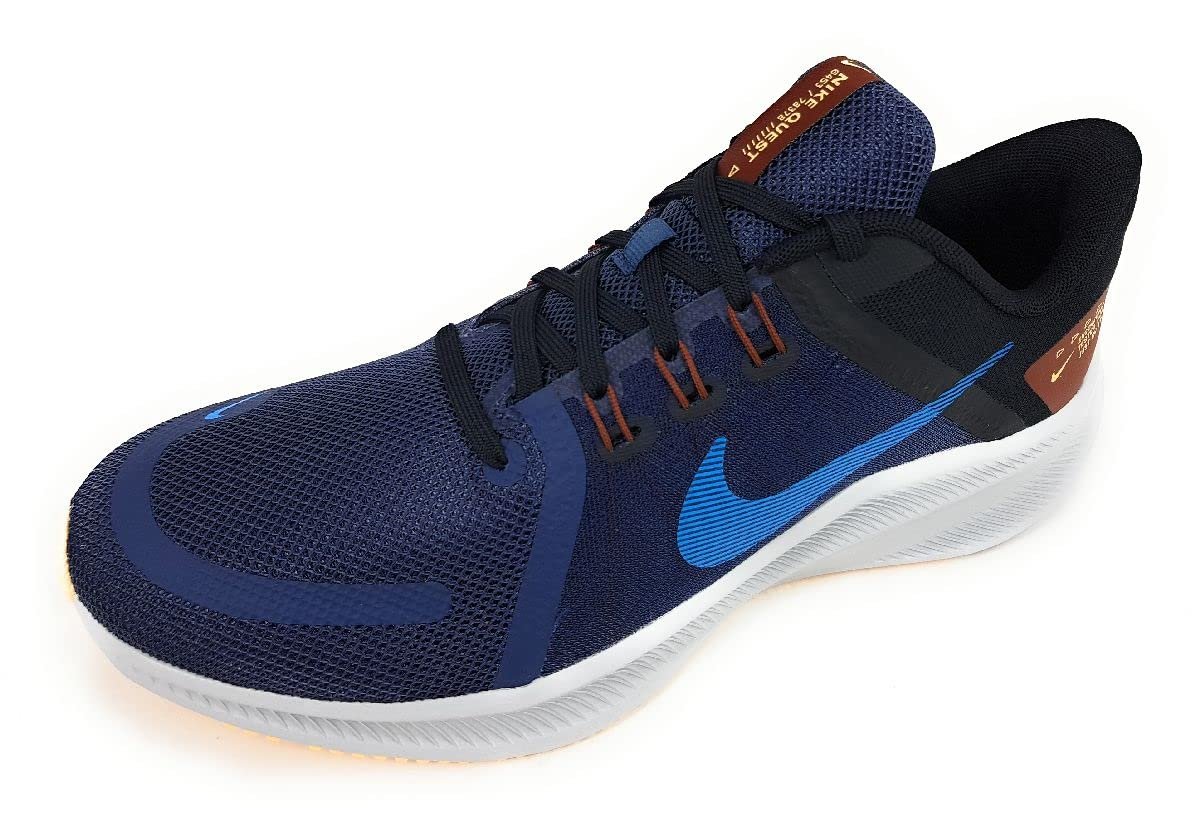 Кроссовки Nike Quest 4 мужские, фото №3