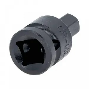 Ударная головка KS TOOLS 911.0907 synthetic.ua - Фото 1