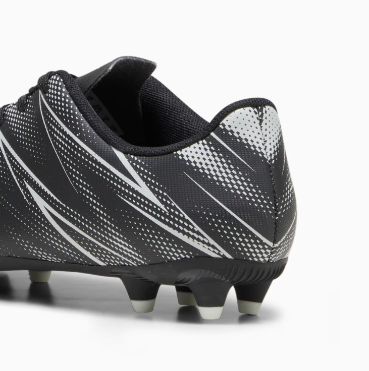 Бутсы Puma ATTACANTO FG/AG 38, фото №6