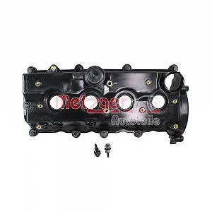 Крышка головки блока цилиндров METZGER 2389235 для OPEL VAUXHALL GENERAL MOTORS - Фото 1