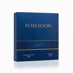 Купить Набор Instituto Español Poseidon Deep Мужской Парфюм и Лосьон после бритья - Фото 1 Набор Instituto Español Poseidon Deep Мужской Парфюм и Лосьон после бритья - Фото 1