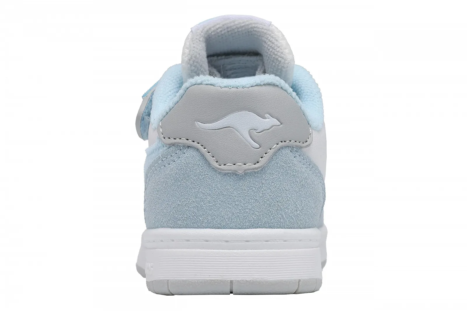 Детские Тренировочные Кроссовки KangaROOS K-CPI Izel Ev Unisex, фото №3