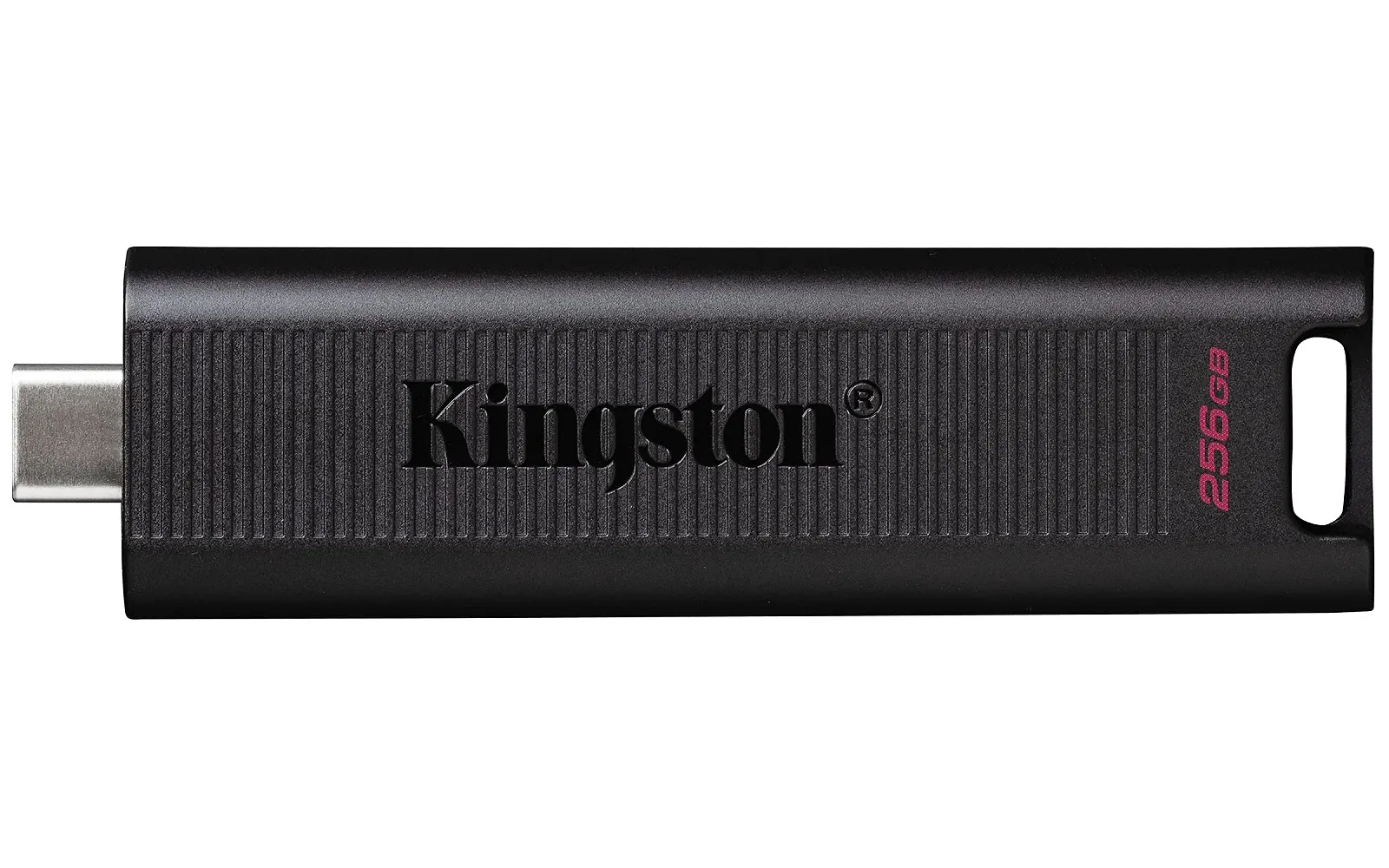 USB-накопичувач Kingston DataTraveler Max DTMAX/256GB 256 GB USB 3.2 Gen 2 1000R/900W, фото №3