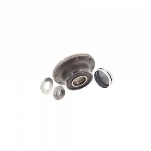 Комплект підшипника маточини SKF VKBA 3540 для ALFA ROMEO CITROËN FIAT FORD LANCIA PEUGEOT - Фото 1