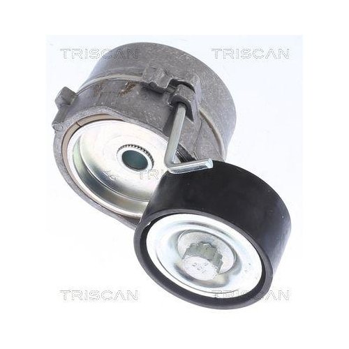 Натяжитель ремня, поликлиновой ремень TRISCAN 8641 283010 для CITROËN OPEL PEUGEOT DS, фото №2