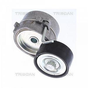 Натягувач ременя, поліклиновий ремінь TRISCAN 8641 283010 для CITROËN OPEL PEUGEOT DS synthetic.ua - Фото 1