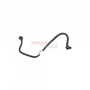 Вакуумна трубка підсилювача гальм METZGER 2180003 для RENAULT - Фото 1