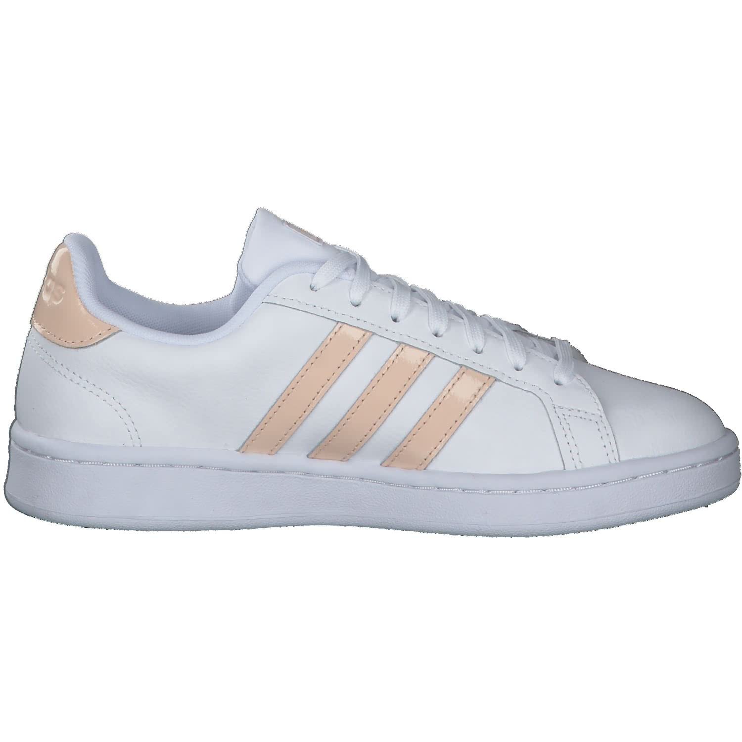 Кросівки Unisex adidas Grand Court, фото №8