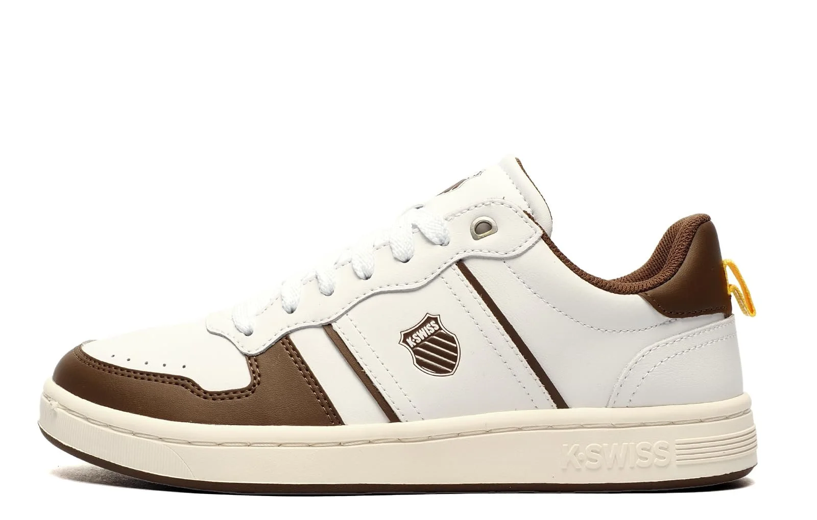 Кросівки K-Swiss Lozan Match, фото №1