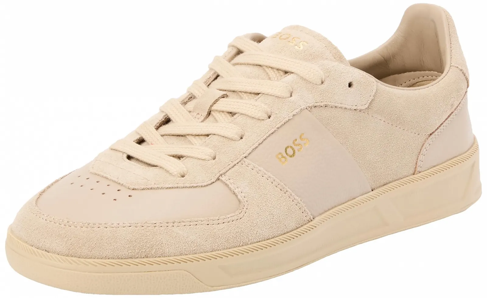 Кеды BOSS Brandon_Tenn_sdtb, фото №1 Кеды BOSS Brandon_Tenn_sdtb, фото №1