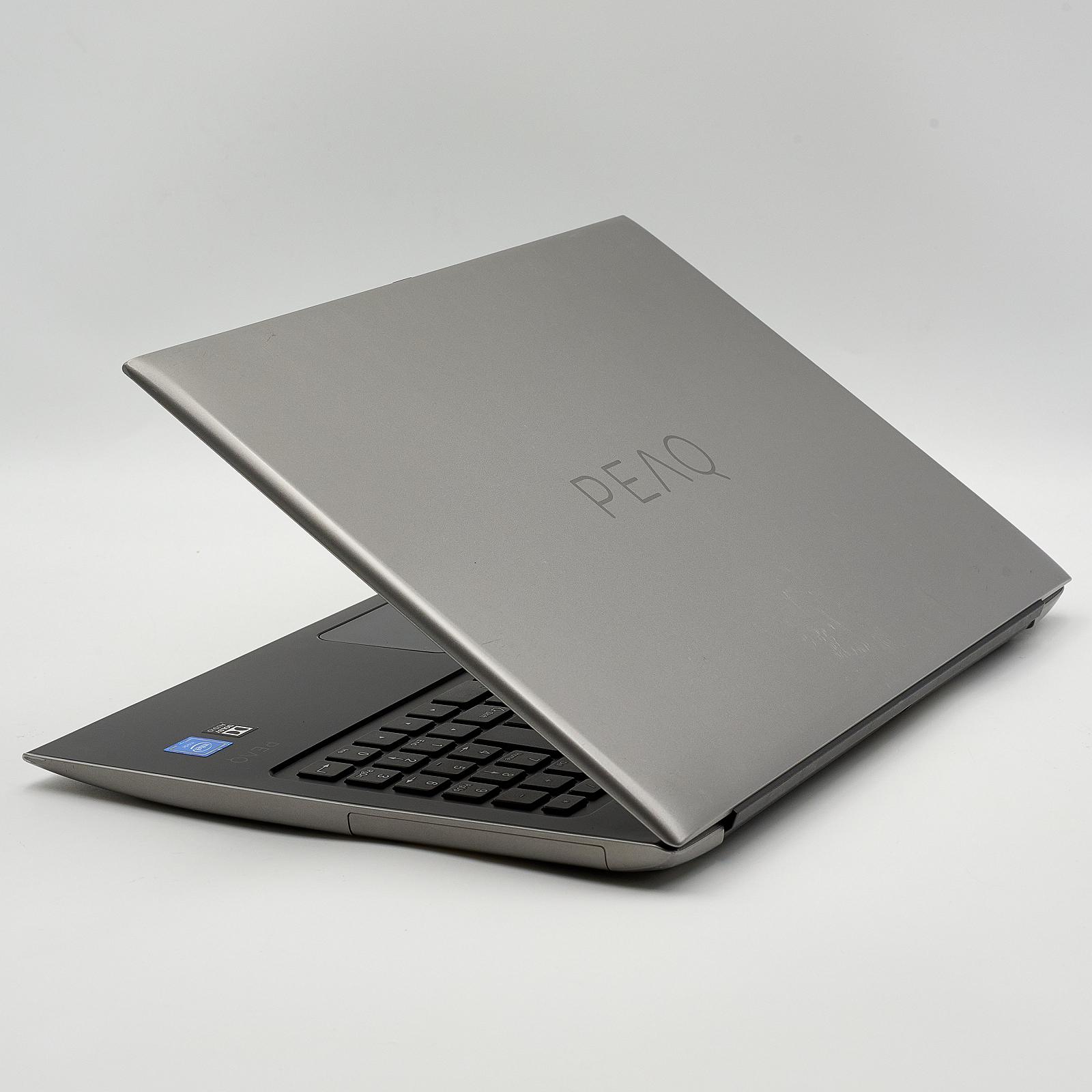 Ноутбук PEAQ S1415 Intel Celeron N3060 4 ГБ RAM 128 ГБ SSD Intel HD Graphics Win10, фото №4
