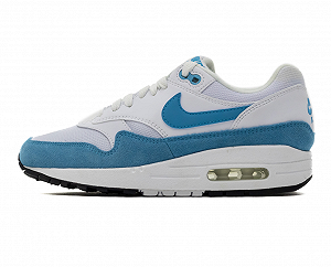 Кроссовки NIKE AIR MAX 1 WMNS Размер 36.5 - Фото 1