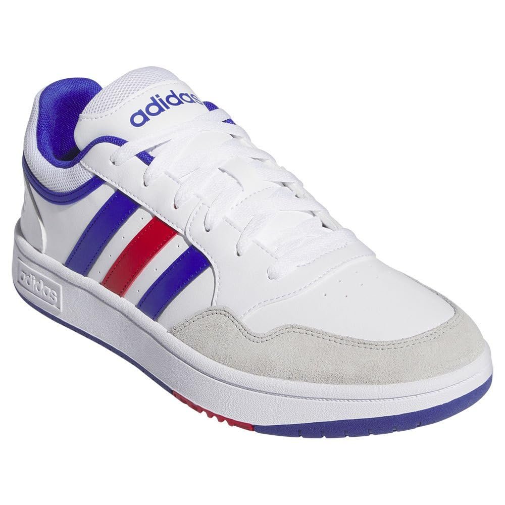 Кросівки adidas Hoops 3.0 чоловічі, фото №5