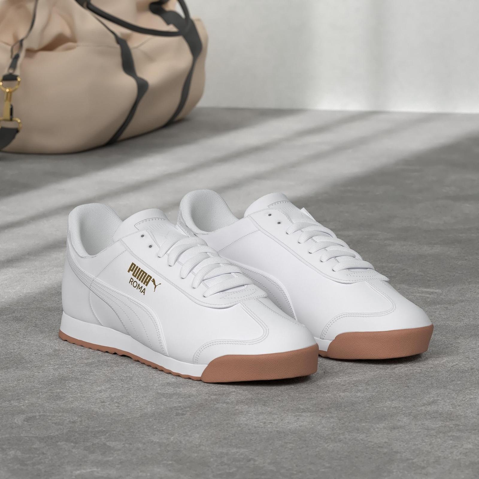 Кросівки PUMA Roma Basic + 43 EU, фото №2