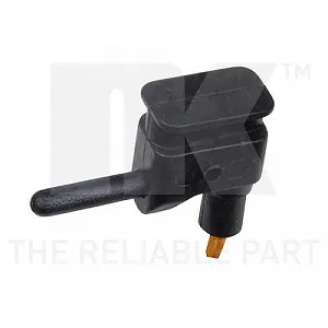 Датчик зносу гальмівних колодок NK 280137 для MERCEDES-BENZ передній міст synthetic.ua - Фото 1