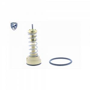 Термостат системи охолодження VEMO EXPERT KITS + V15-99-2063 для AUDI SEAT SKODA VW VAG - Фото 1