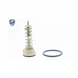 Термостат системы охлаждения VEMO EXPERT KITS + V15-99-2063 для AUDI SEAT SKODA VW VAG - Фото 1