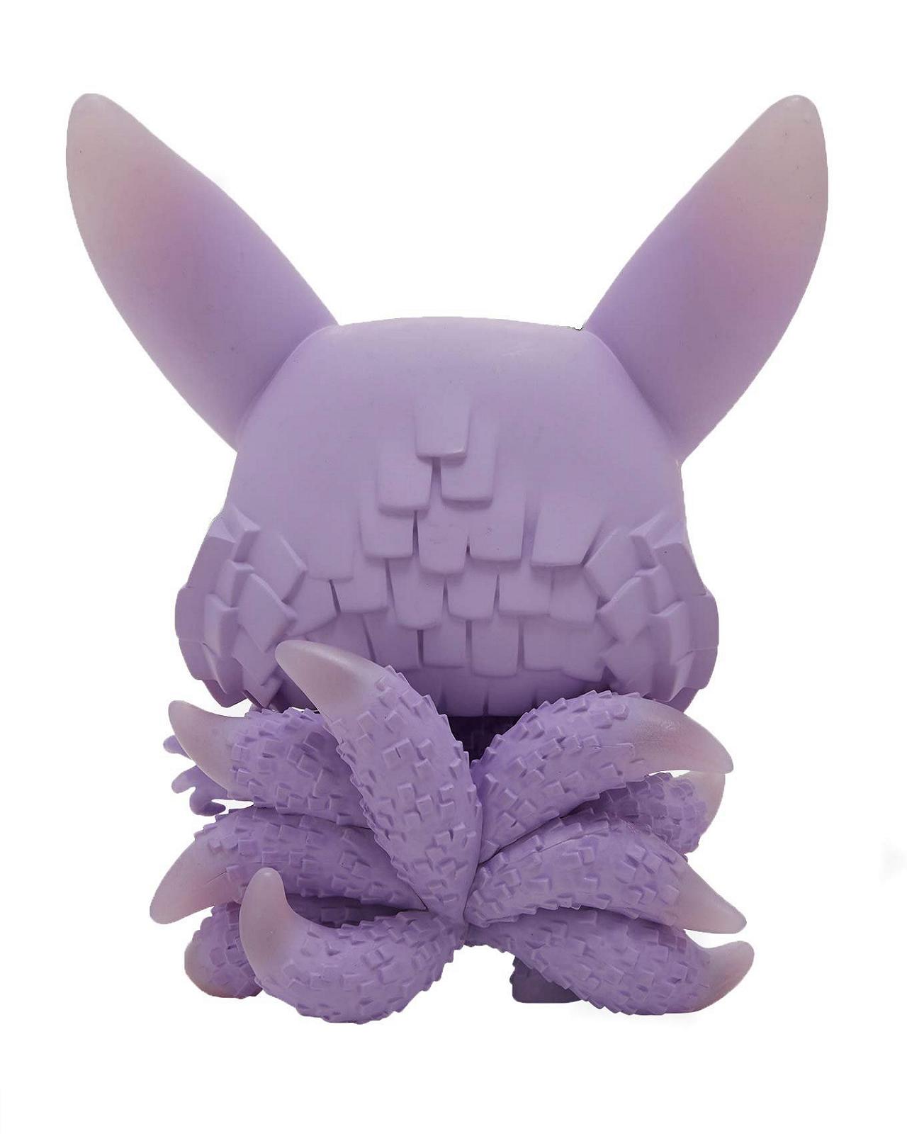 Фігурка Funko POP! Shonen Jump Naruto Shippuden #725 - Kurama Majestic Attire Susano'o, 6 дюймів, ексклюзивна в комплекті з, фото №2