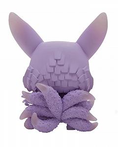 Фігурка Funko POP! Shonen Jump Naruto Shippuden #725 - Kurama Majestic Attire Susano'o, 6 дюймів, ексклюзивна в комплекті з synthetic.ua - Фото 1